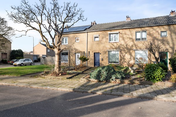 Medium property photo - Johan Dautzenbergstraat 36, 6136 HT Sittard